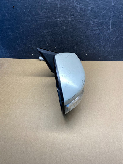 2013-2018 Nissan Altima Right Passenger View Power Turn Door Mirror AG7162 DW11