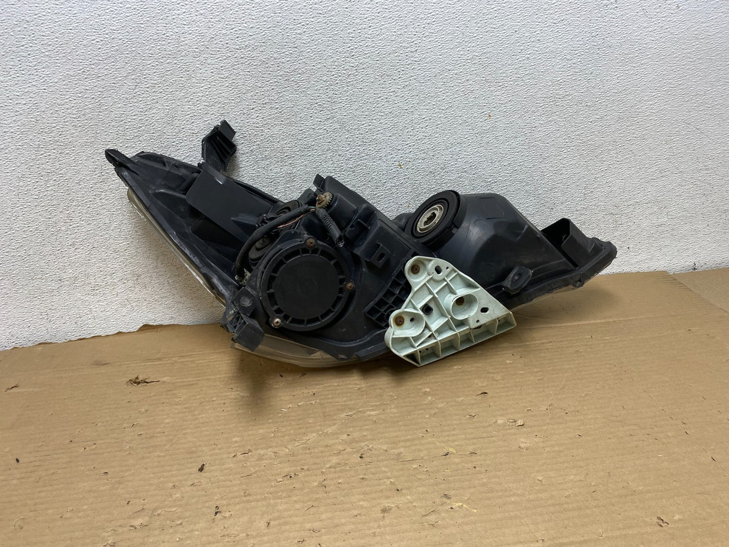 2013 2014 2015 Nissan Altima Left Driver LH Side Halogen Headlight AG8207 DW8