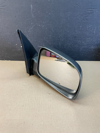 2007 to 2012 Hyundai Santa Fe Right Pasenger RH Side View Mirror Power AE1103 DW2