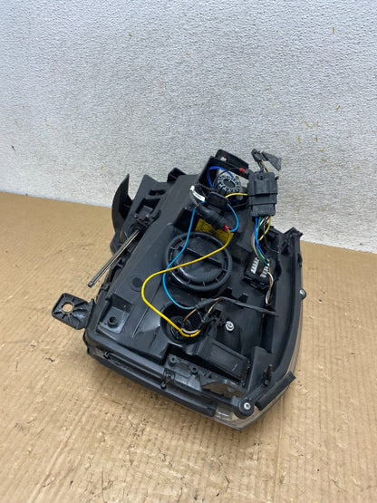 2007 - 2014 Cadillac Escalade Left Driver LH Side Xenon HID Headlight AI6871 DW8