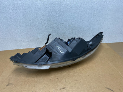 2011 2012 2013 Ford Fiesta Right Passenger RH Halogen Headlight AE3234 DW8