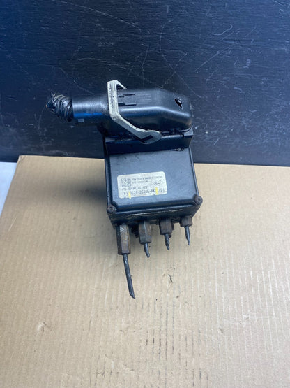 2006 2007 Ford E250 E350 Anti-Lock ABS Antilock Brake Pump AC8991 DG0