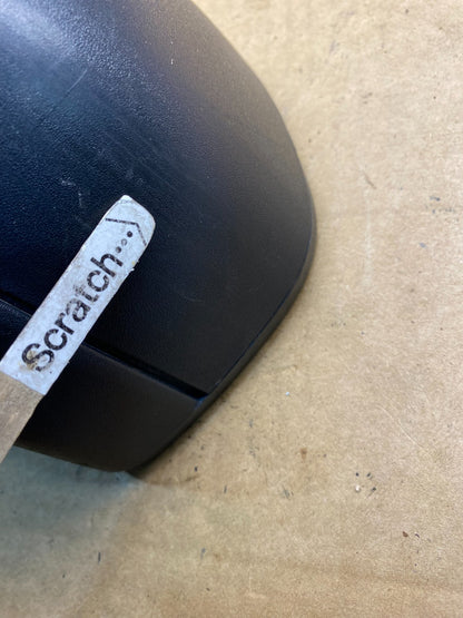 2020 to 2022 Ford Explorer Left Driver LH Side View Door Mirror ad4822 DG6