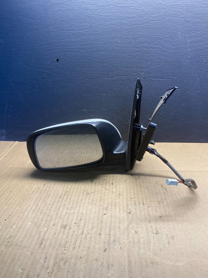 2004 to 2009 Toyota Prius Left Driver LH View Door Mirror AB7476 MS8