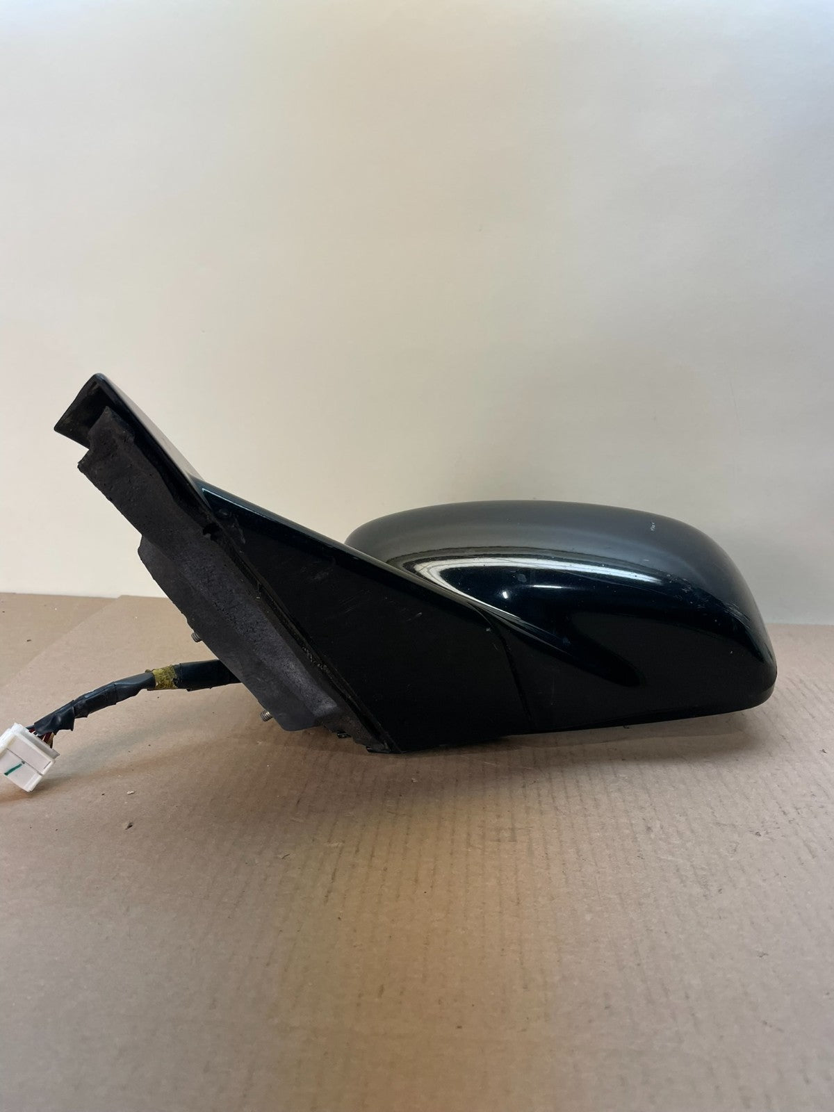 2004 2005 2006 Acura TL Left Driver View Door Mirror AI8734 DG3