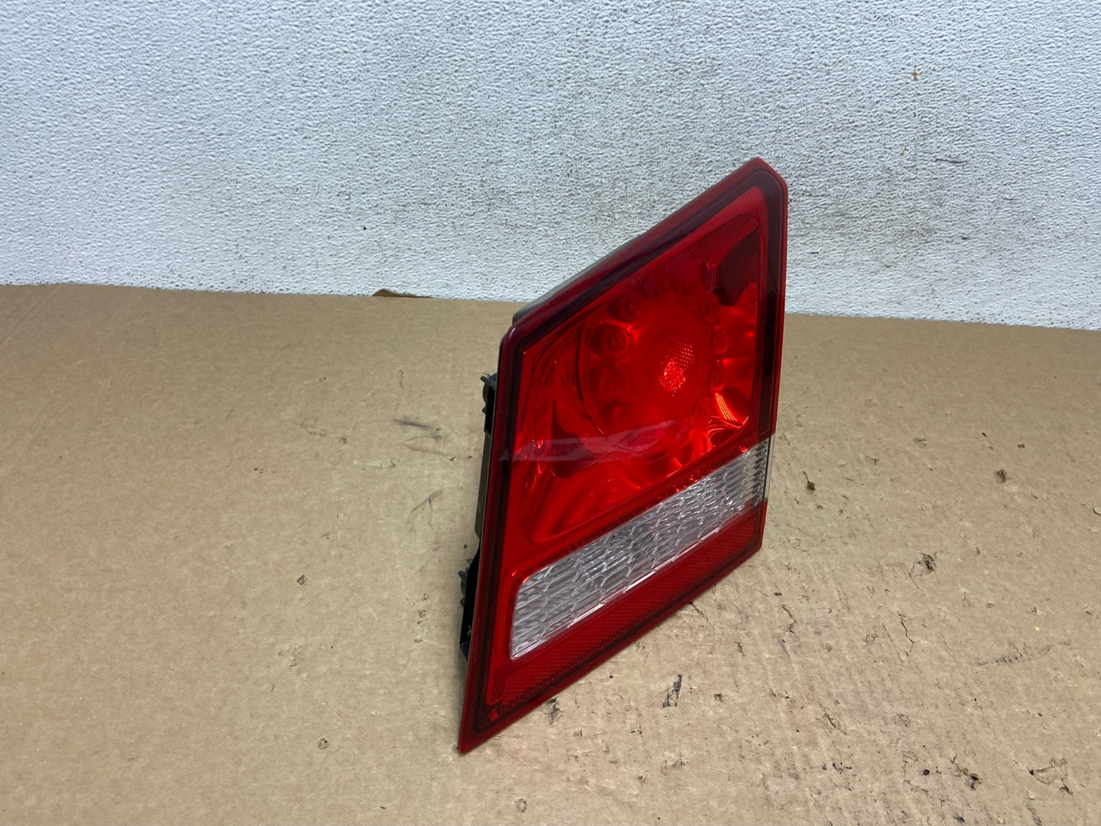 2011-2020 Dodge Journey Right Passenger Rh Side LED Inner Tail Light AF8024 LK2