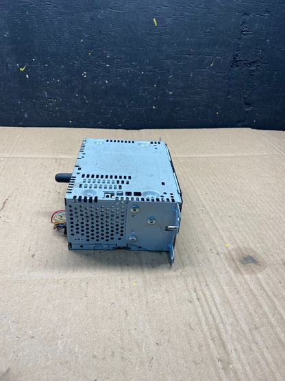 2016 to 2017 Ford Explorer Audio Equipment Radio Receiver AM FM CD p2011 DG1