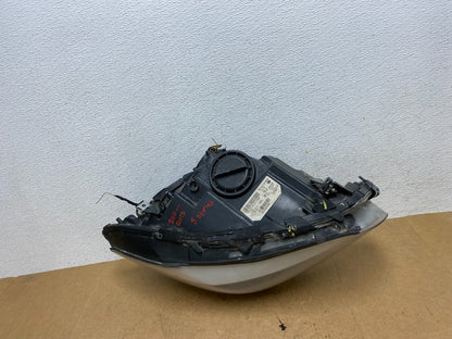 2011 2012 2013 BMW 5 F10 Right Passenger RH Halogen Headlight AE3229 DW11