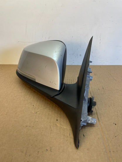 2013 to 2018 BMW 328i 335i Right Passenger RH Side View Door Mirror AH6331 DW1