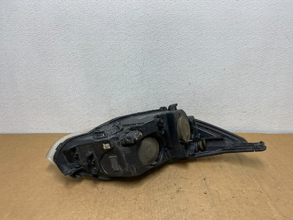 2012 2013 2014 Ford Focus Left Driver Lh Side Halogen Headlight AD0595 DW6