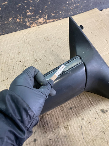 1990-1993 Mercedes 500SL Right Passenger Side View Door Mirror OEM X8056 GD7