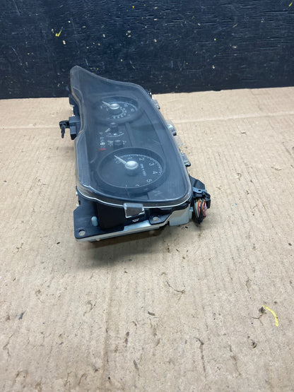 2009 to 2010 Mercury Marquis Speedometer Cluster Gauge Oem q0810 DG1