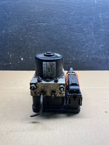 2005 to 2006 Honda CRV ABS Antilock Brake Pump 57110-s9a-a111-m1 A5255 PS4