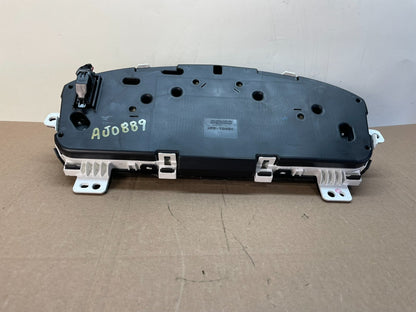 2007 to 2014 Cadillac Escalade Instrument Speedometer Cluster Gauge AJ0889 DW9