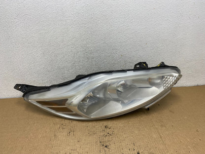 2011 2012 2013 Ford Fiesta Right Passenger RH Halogen Headlight AG2301 DW0