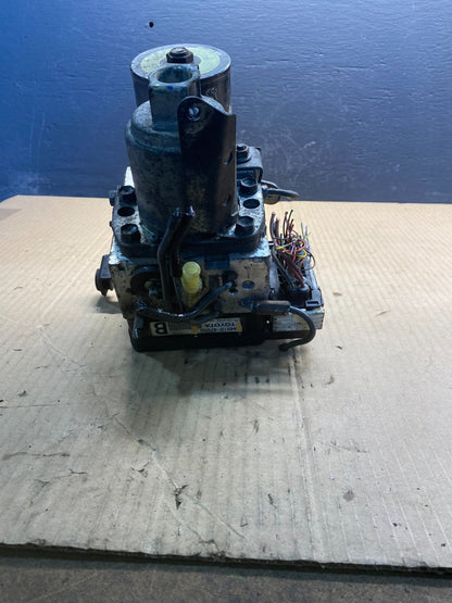 2004 - 2009 Toyota Prius ABS Brake Pump Anti Lock Module AC0895 DG4
