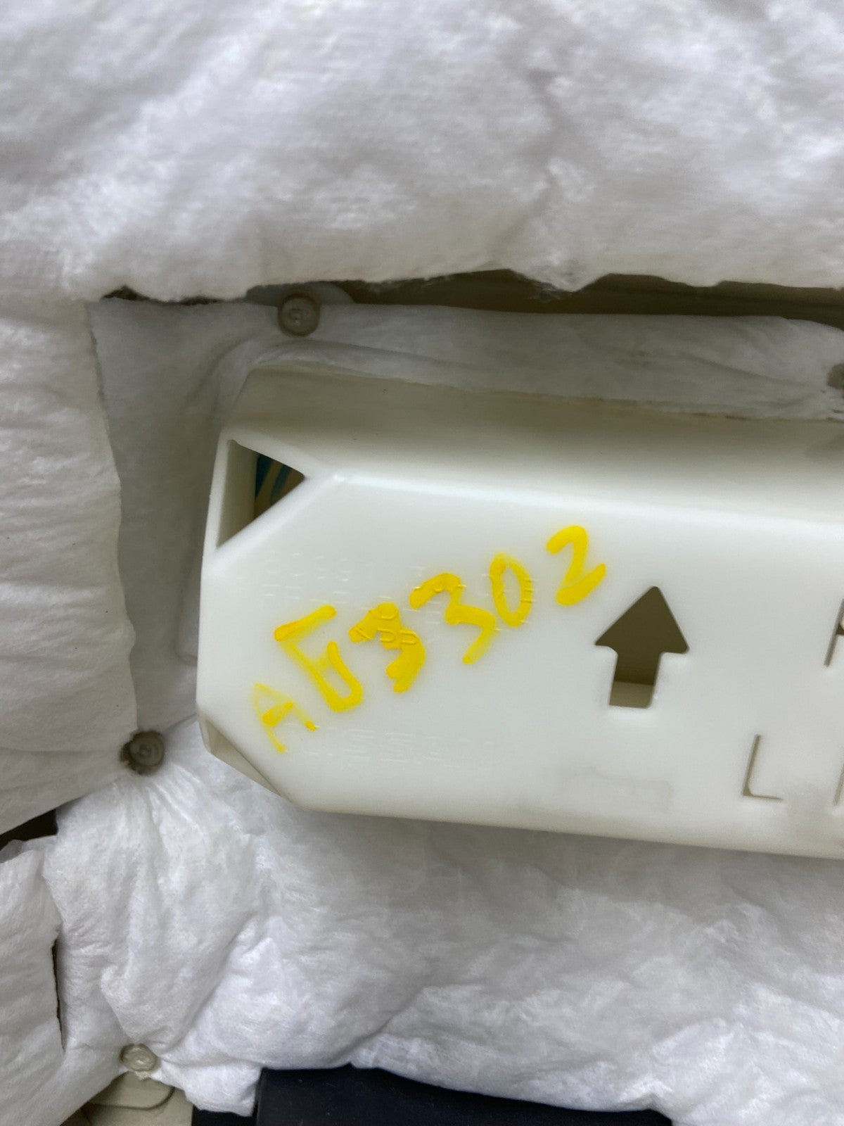 2013 2015 Infiniti JX35 QX60 Front Left Driver Door Trim Panel AG3302 DG8