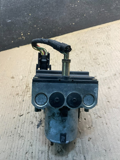 1996 1998 Mercedes R129 SL320 SL500 ABS ASR Control Module  x0978 DG3