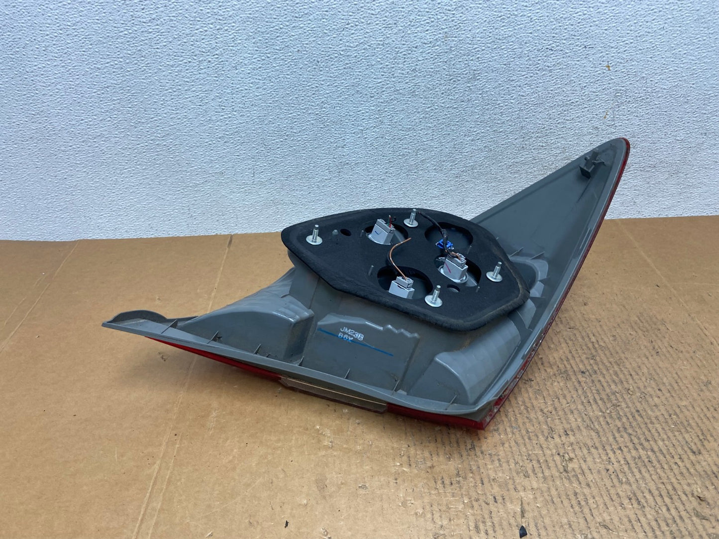 2012 Honda Civic Right Passenger RH Side Tail Light AE1318 LK3