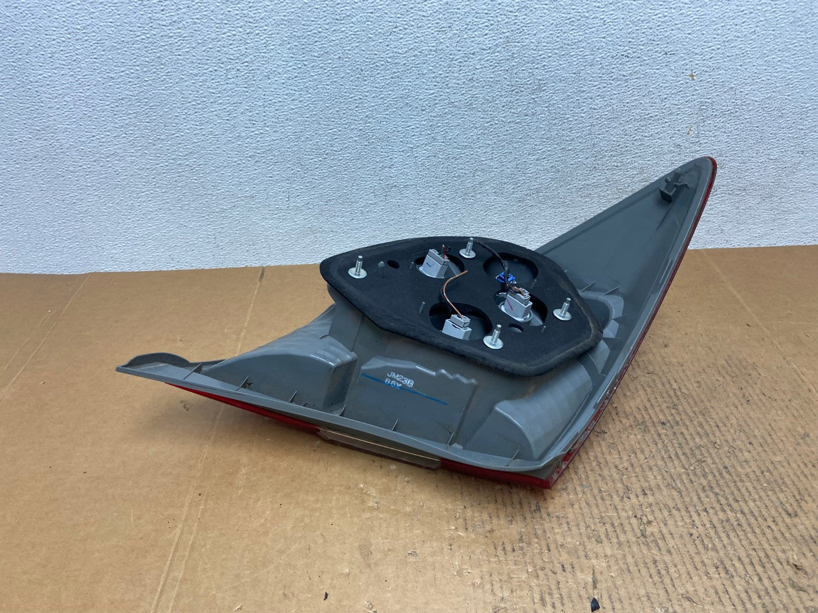 2012 Honda Civic Right Passenger RH Side Tail Light AE1318 LK3