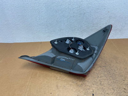 2012 Honda Civic Right Passenger RH Side Tail Light AE1318 LK3