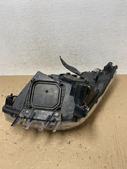 2006 - 2009 Toyota Prius Right Passenger Rh Side Headlight Halogen AF6037 DW7
