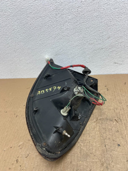1991-1995 Dodge Stealth Left Driver LH Side Tail Light AB8574 DW6