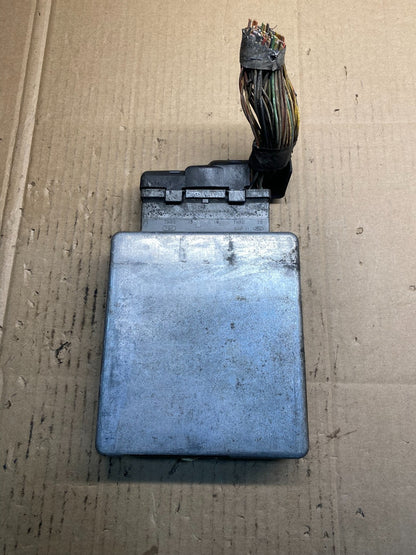 2004 Ford E-Series 4.6L Engine Control Computer ECU 4c2a-12a650-dd AB2704 DG1