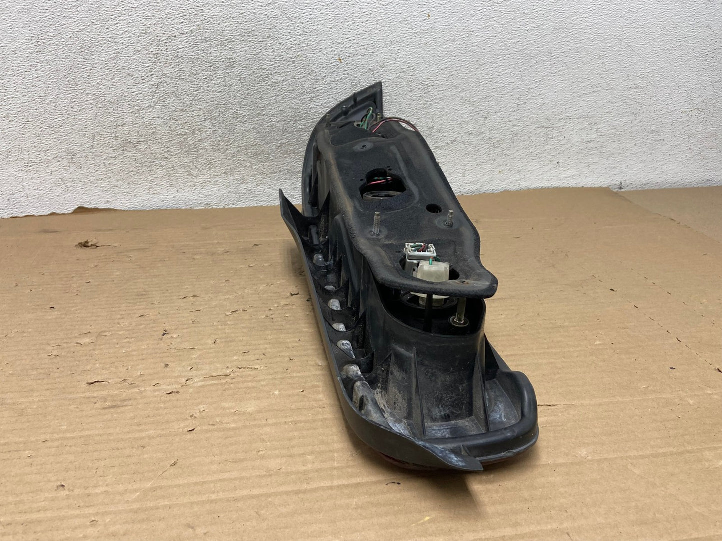 1994 to 1997 Acura Integra Hatchback Left Driver LH Tail Light AG8177 LK9