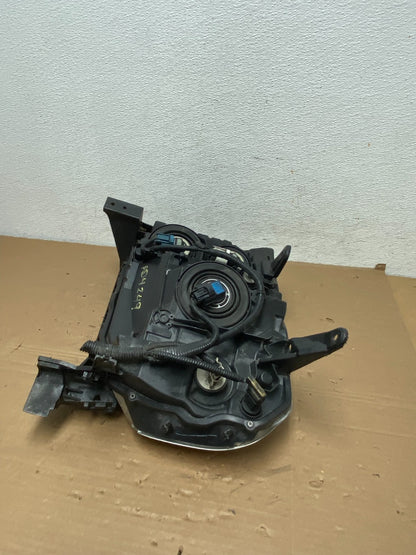 2009 2010 2011 Honda Pilot Right Passenger RH Halogen Headlight AD4249 DW7