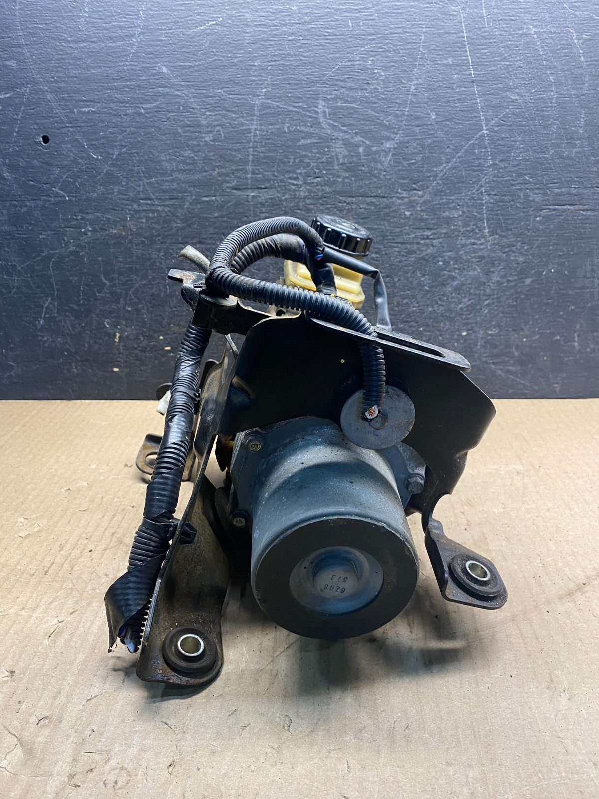 2017 -2020 Nissan Pathfinder Electric Hydraulic Power Steering Pump AG9494 DG5