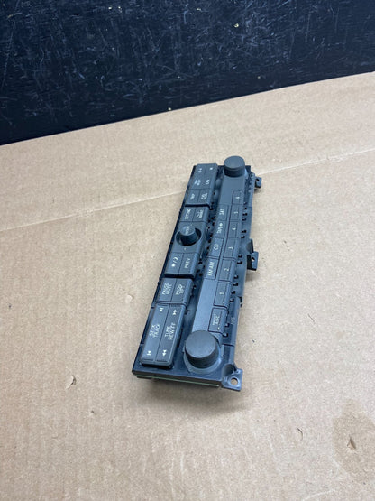 2004 2005 2006 Nissan Maxima Radio AM/FM Control Panel Switches OEM AC6133  DG1