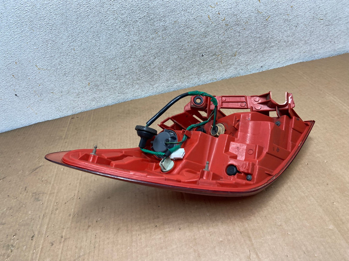 2009 2010 Nissan Murano Right Passenger Rh Side Tail Light AI8402 LK6