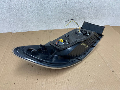 2010 2011 2012 2013 Mazda 3 Right Passenger Rh Side Tail Light AE8977 LK5
