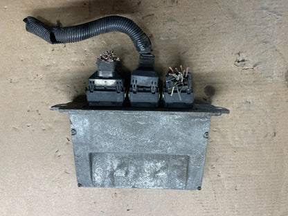 2008 Ford E350 E250 Van 5.4L Engine Control Module Unit ECU p4787 DG1