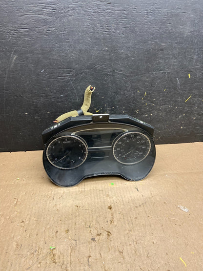 2013 Infiniti JX35 Speedometer Cluster Instrument Gauge OEM T5931 DG0