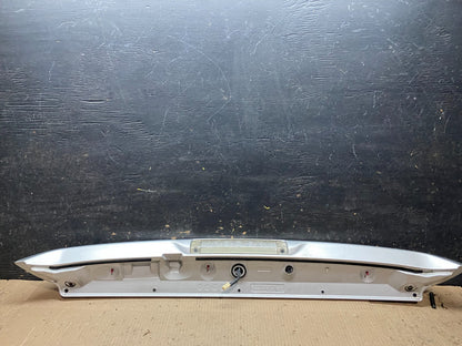 2006-2012 Toyota RAV4 Rear Upper Liftgate Spoiler Hatch 3RD Brake Light X8155 DG7