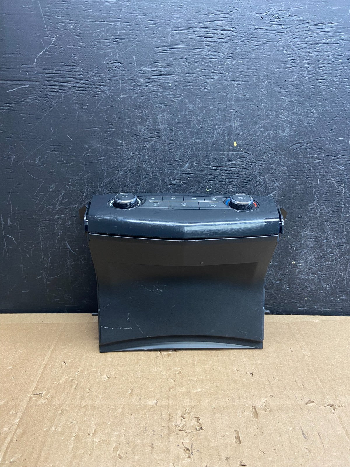 2013 2014 2015 Nissan Altima A/C Temperature Climate Control AD2221 DG1