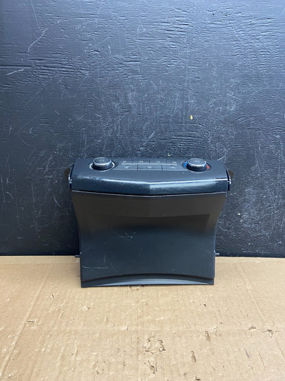 2013 2014 2015 Nissan Altima A/C Temperature Climate Control AD2221 DG1