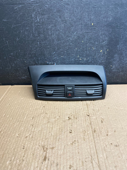 2004 to 2008 Acura TL Front Dash Dashboard AC Center Clock Air Vent AF6424 DG0