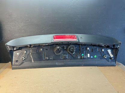 2011 2012 2013 2014 Ford Edge Rear Spoiler Wing 3RD Brake Light AE3471 DG5