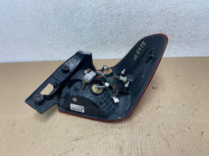 2012 to 2016 Subaru Impreza Crosstrek Left Driver LH Tail Light AG6528 LK6