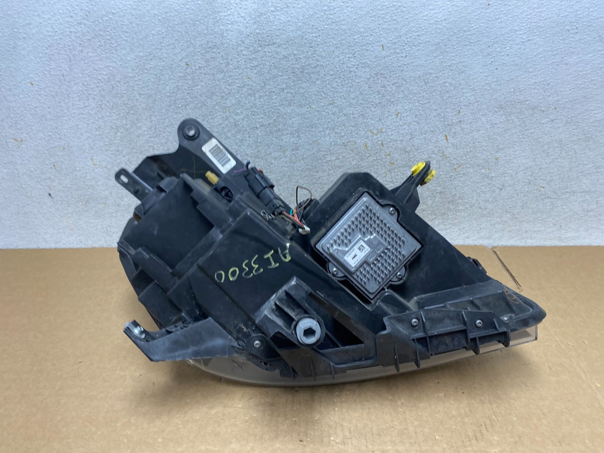 2013-2016 Gmc Acadia Left Driver LH Side Led Halogen Headlight AI3300 DW8