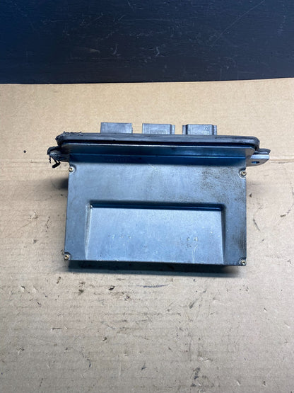 2004 Ford Explorer Engine Control Computer 4L2A-12A650-AFC ab7315 DG1