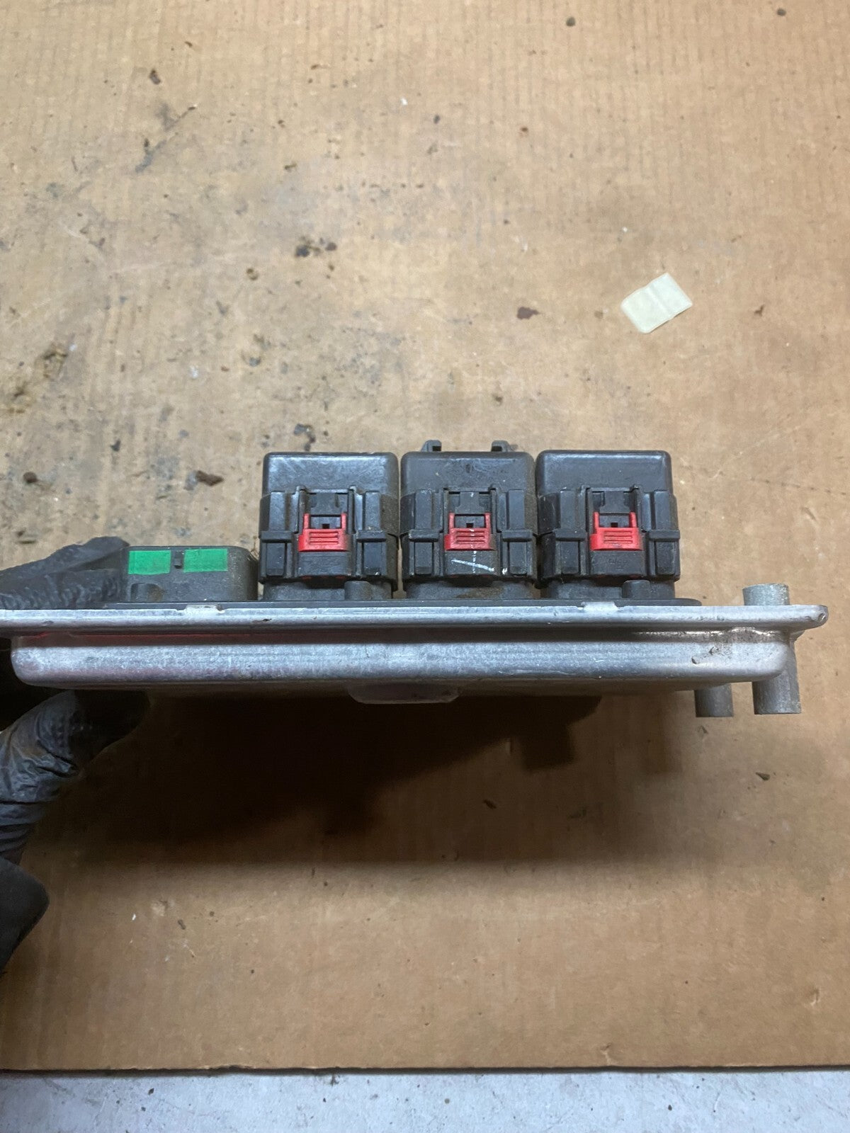 2006 Dodge Magnum Charger 5.7L Engine Control Unit ECU H5014 DG12