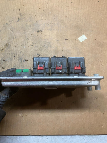 2006 Dodge Magnum Charger 5.7L Engine Control Unit ECU H5014 DG12