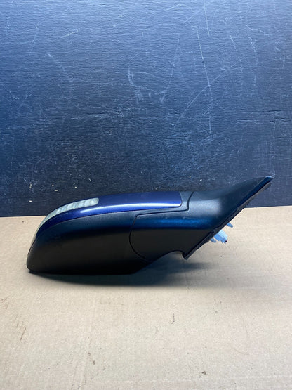 2007-2012 Nissan Altima Sedan Right Passenger View Heated Mirror AG1928 MS3