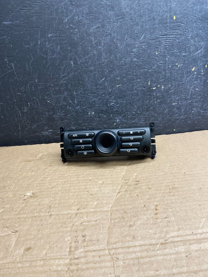 2004 to 2008 Mini Cooper S R50 AC Heater Climate Control AF2032 DW0