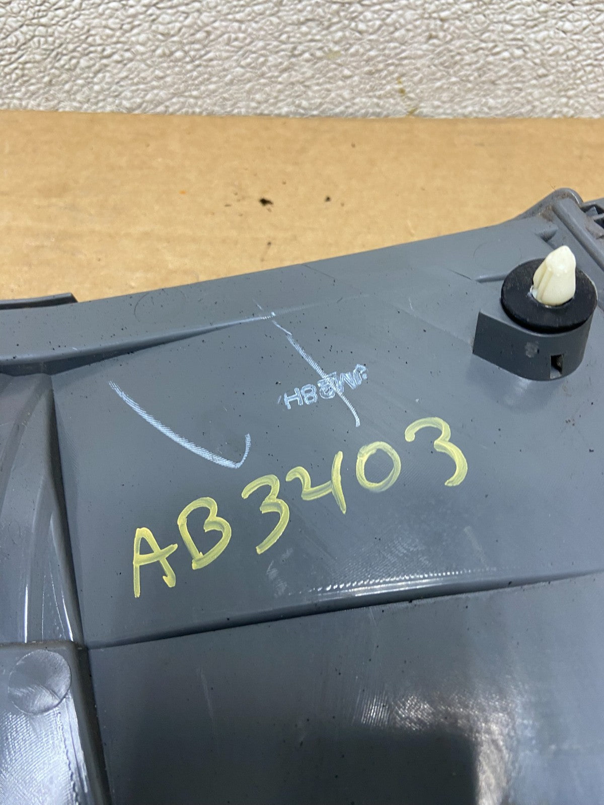 2008 2009 2010 Honda Odyssey Tail Light Inner Right Passenger Rh AB3403 LK6