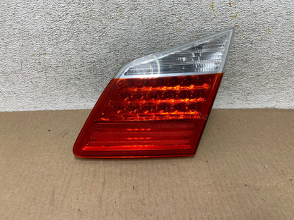 2009-2011 Hyundai Genesis Sedan Right Passenger Inner Tail Light AH5721 LK0